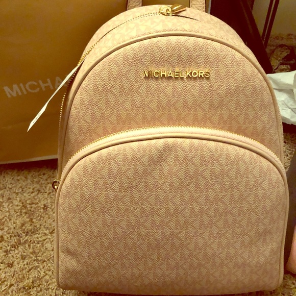 Michael Kors Handbags - Michael Kors backpack